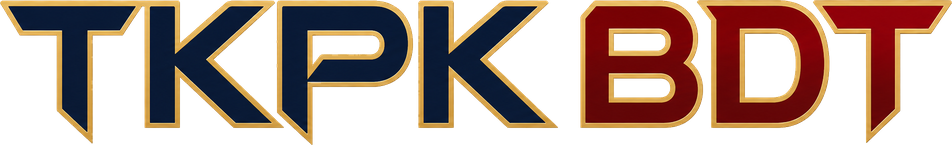 tkpk bdt logo